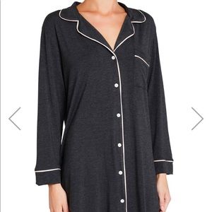 Brand new Eberjay sleep shirt nightgown NWT